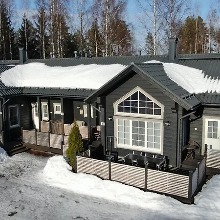 Koivulankaari 5 B *