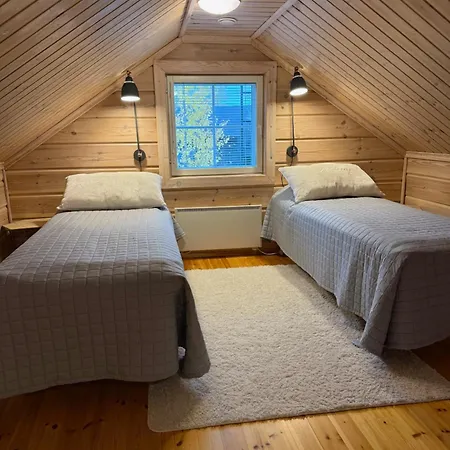 Koivulankaari 5 B * Tahkovuori