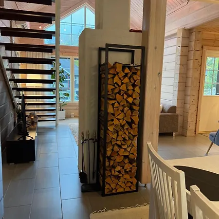 Semesterbostad Koivulankaari 5 B Tahkovuori