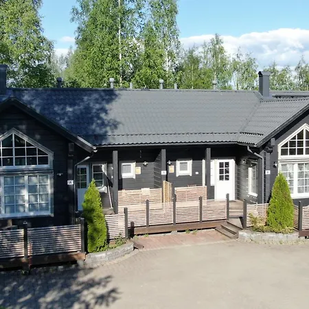 Loma-asunnot Koivulankaari 5 B