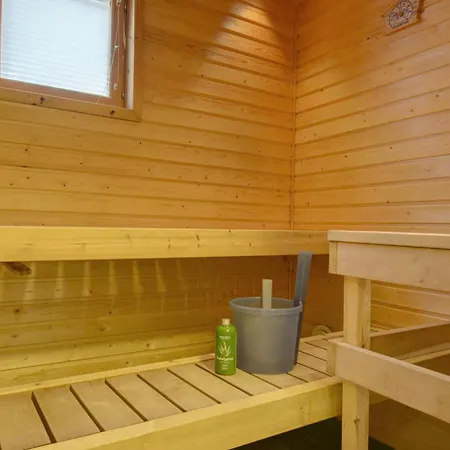 Koivulankaari 5 B Semesterbostad Tahkovuori